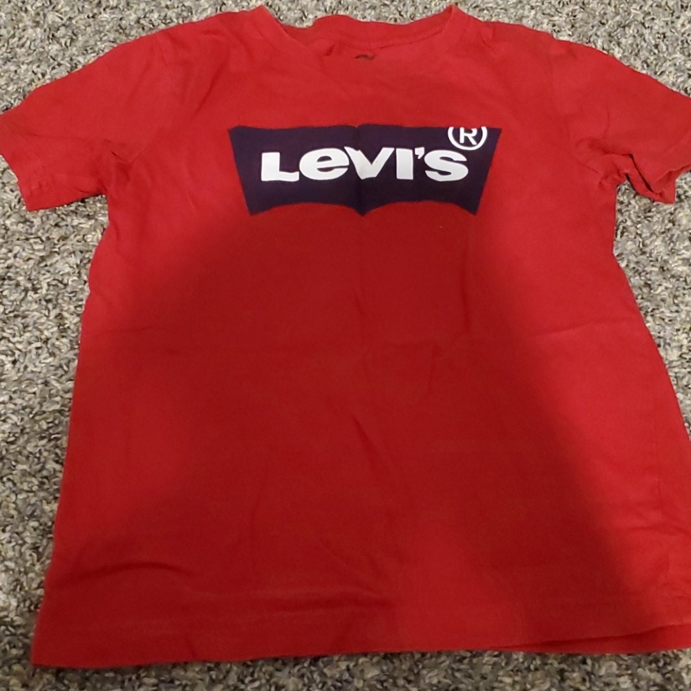 Boys Shirts